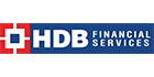 HDB Financial Services